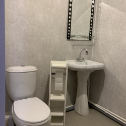 Фото Отель Квартира у цирка