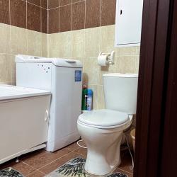 Фото Отель Погостим на улице Безымянная 2