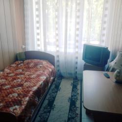Фото Отель Встреча
