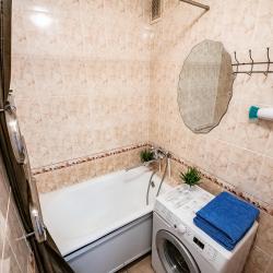 2-комнатные апартаменты стандарт