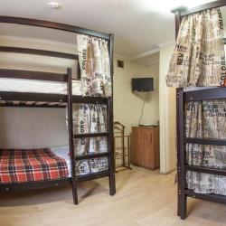 Фото Отель Лут