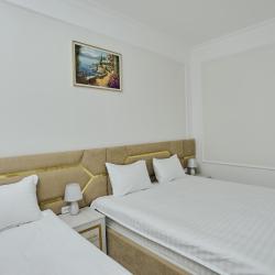 Фото Отель Registan Gold (Регистан Голд)