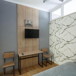 Фото Апартаменты на улица Луначарского 11