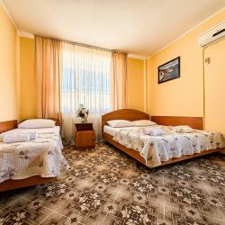 Фото Отель Лилия