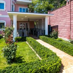 Фото Отель Ривьера