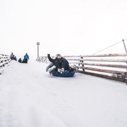 Фото Отель Остров Приключений