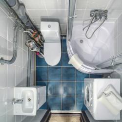 Фото Отель KvartalApartments (КварталАпартментс) в Нижнем Новгороде на улице Куйбышева 67