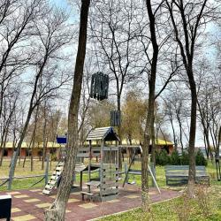 Фото Отель Евразия-Парк ()