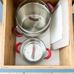 3-комнатные апартаменты стандарт