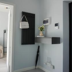 1-комнатные апартаменты улучшенные Калининград, ул.Мирная д 1 к 4