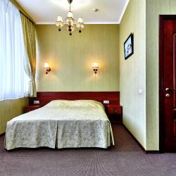 Фото Отель Партнер