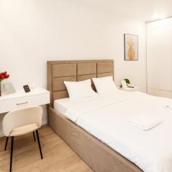 Фото Отель Booking Smart на улице Гагарина 85 корпус 1