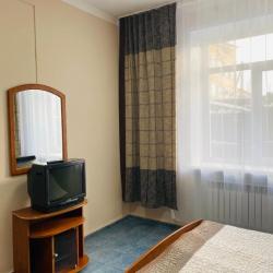 Фото Отель На Октябрьской