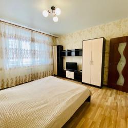 1-комнатные апартаменты стандарт