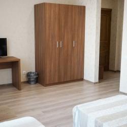 3-местный номер эконом