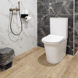 Фото Апартаменты на улице Сергиевская 13 корпус 2