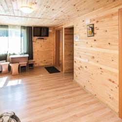 Фото Отель Алтан