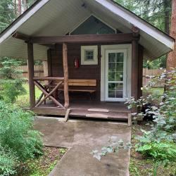 Фото Отель Green Forest Club (Грин форест клаб)