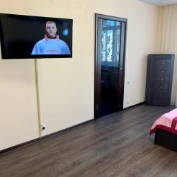 Фото Апартаменты на улице Молокова 14