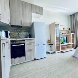 Фото Апартаменты на улице Чайковского 66