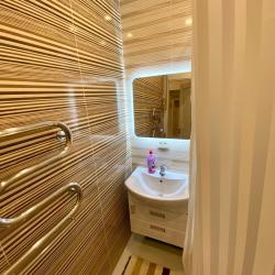 Фото Апартаменты на улице Горького