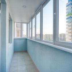 Фото Самарские апартаменты на Съездовской