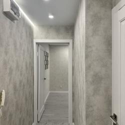 Фото Апартаменты на улице Тихоокеанская 26