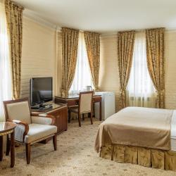Фото Отель Samir (Самир)