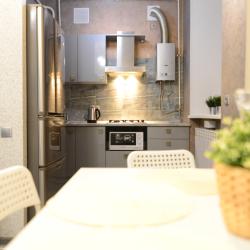 1-комнатные апартаменты стандарт