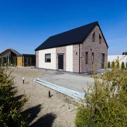 Фото Отель ПоСутки на улице Изобильная 12