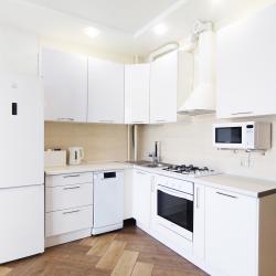 Апартаменты улучшенные Трудовой Славы, 10