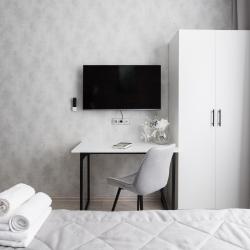 Апартаменты Urban