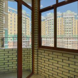 Фото Отель Relax Apart на ул. Германа Титова 5к2