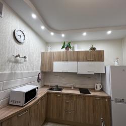 Фото Отель AlexHome (АлексХоум) на улице Алексея Короткова 1