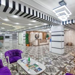 Фото Отель Oydin Plaza Hotel (Ойдин Плаза)