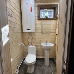 2-комнатный коттедж стандарт
