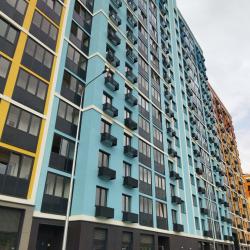 фото 1 Апартаменты на улице Юлиана Семёнова