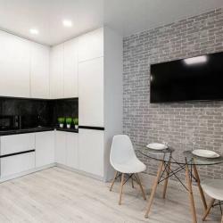 2-комнатные апартаменты студия