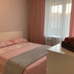 Фото Апартаменты на улице Рассветная 2