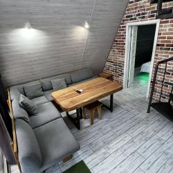 A-frame №3