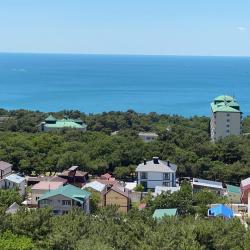 2-комнатные апартаменты стандарт 2