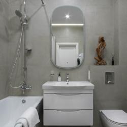 Фото Апартаменты рядом с Курортным парком