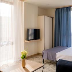 Фото Rooftop Apart Hotel (Руфтоп Апарт Отель)