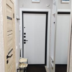 Фото Апартаменты на улице героя Георгия Бочарникова 8