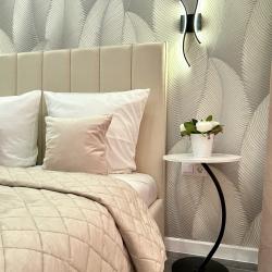 Фото Отель 4 Сезона на улице Даяна Мурзина 5