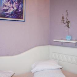 Фото Отель Blackberry (Блэкберри)