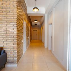 Фото Hotel 281 Hostel (281 Хостел)