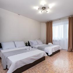 Фото Апартаменты на улице Титова 238