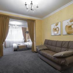 Фото Отель АРТ 11