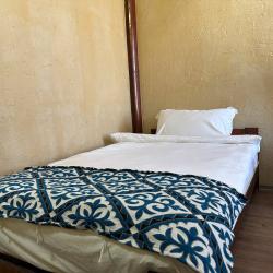 Фото Отель Sultan Kyzyl-Kia (Султан )